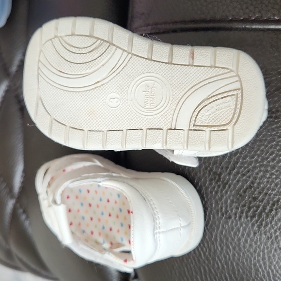 sandals - Picture 3 of 3